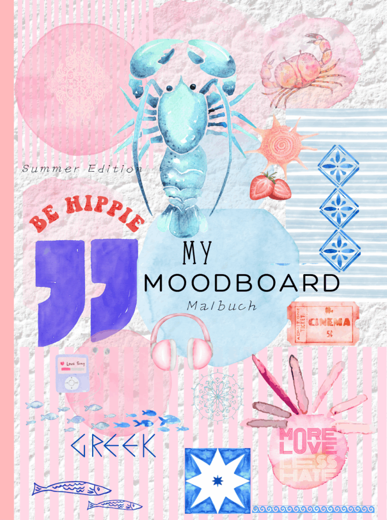 My Moodboard