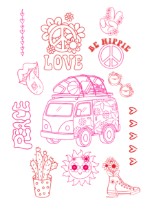 My Moodboard